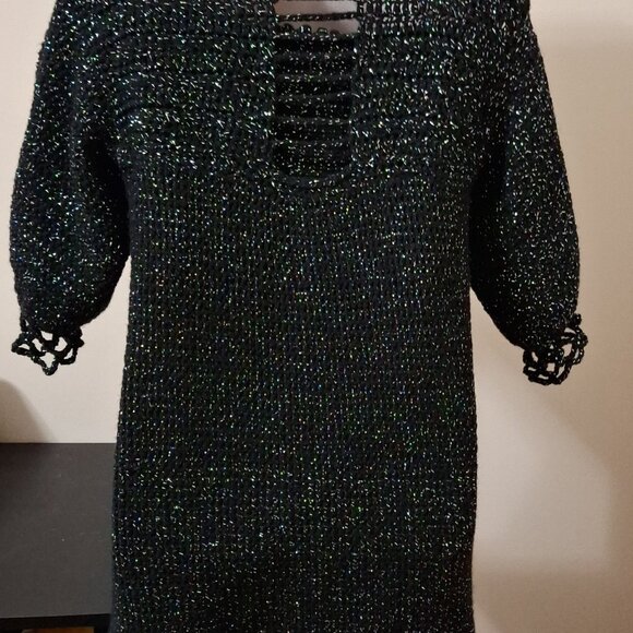 ADULT DRESS (X-LGE   ) - Picture 3 of 3